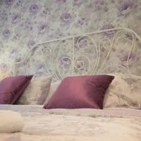 Bolmsö B&B, hotel Bolmsőben