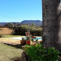 Pousada Cantagalo Bichinho MG, Hotel in Bichinho