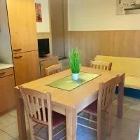 Apartments Klabjan, hotel u gradu 'Osp'