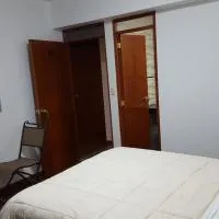 Huancayo में, होटल Hotel Shelter