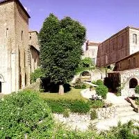 L'Atelier d'Aubiac, hotel en Aubiac