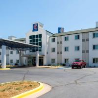 Motel 6-Junction City, KS, hotel in Junction City