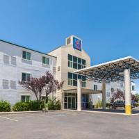 Motel 6-Cedar City, UT, hotel in zona Aeroporto Regionale di Cedar City - CDC, Cedar City