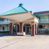 Motel 6-Groton, CT - Casinos nearby, Hotel in Groton