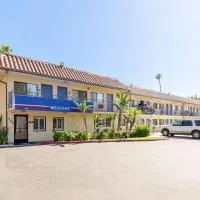 Motel 6 Riverside, CA - UCR East, hotel em Riverside