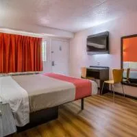 Motel 6-Ashland, OH, hotel a Ashland