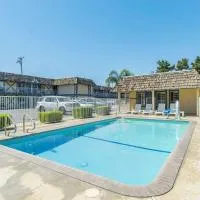 Motel 6-Kingsburg, CA, hotel i Kingsburg