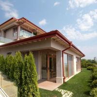 Kabakum Holiday Houses, hôtel aux Sables d'or (Cabacum Beach)