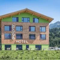 Explorer Hotel Kitzbühel, hotel em Sankt Johann in Tirol