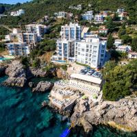 Dobra Voda 10 legjobb hotele Montenegróban (már HUF 11 220-ért)