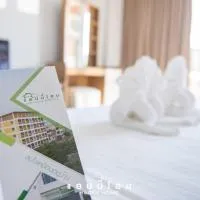 Happy Home, hotel v destinácii Ratchaburi
