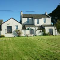 Midkinleith Farm Holiday Cottage