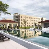 The Farmington Hotel, hotel v destinaci Harbel