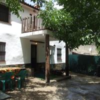 Casa La Rosa P.N. Sierra de Grazalema