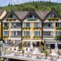 Hotel Traumblick, hotel a Cochem