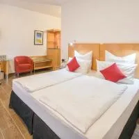 Taba Hotel, Hotel in Kellinghusen