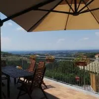 Agriostello delle Langhe, hotell sihtkohas Farigliano