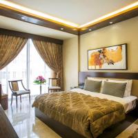 Imperial Suites Hotel, hotel em Raouche, Beirute