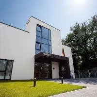 Viesnīca Hotel Babilonas Kauņā