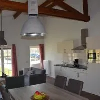 De Rulse Hoeve, hotell i Heeze