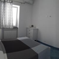 Citara mare, hotel Forio di Ischi&aacute;ban