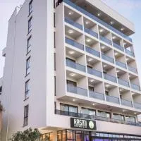 울치니에 위치한 호텔 Aparthotel & Spa KASMI