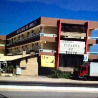 Hotel Brisa do Aracati, hotel near Aracati Airport - ARX, Aracati
