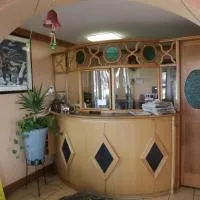 Theroff's Motel, hôtel à Washington