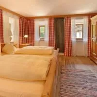 Gasthof Ochsenwirt, hotel a Oberaudorf