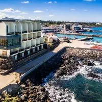 Jeju में, होटल Sea Stay Hotel