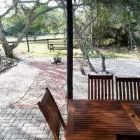 Welbedacht Estate Self catering Accommodation, хотел в Порт Елизабет