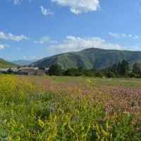 Azoyan Holiday Resort – hotel w mieście Sisian