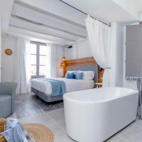 Hotel Boutique La Serena - Altea