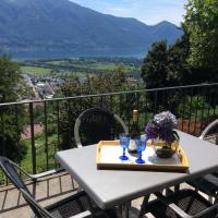 Bellaterra A, hotel a Locarno, Orselina