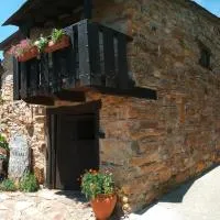 Veniata, מלון בSan Pedro de las Herrerías