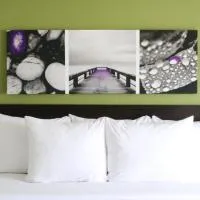 Sleep Inn & Suites Galion, hotell i Galion