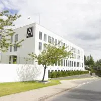 A Hotels Glostrup, хотел в Глоструп