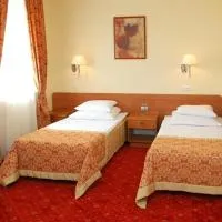 Hotel U Witaszka, hotel en Czosnów