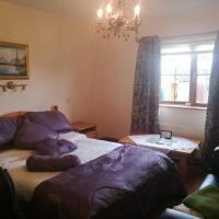 Assaroe House, hotel in Ballyshannon