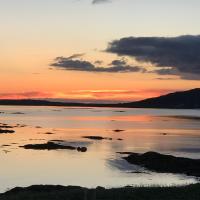 An Taigh Mòr, hotel perto de Aeroporto de Barra - BRR, Eriskay