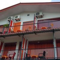 Thambili Island @ Stubbs โรงแรมที่Havelock Townในโคลอมโบ