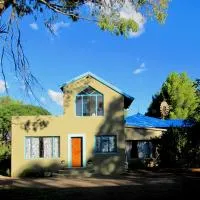 Bluegum Cottage B&B and Self Catering, hotel v destinaci Smithfield