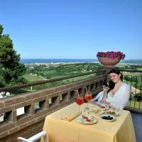 Hotel Bel Sit, hotel a Senigallia
