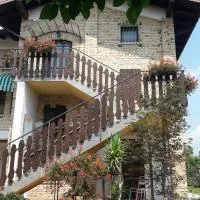 Antico Borgo Leone, hotel en Rauscedo