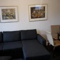 Jerupvej Holiday Home, viešbutis mieste Mosbjerg