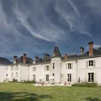 Chateau de la Rozelle, hotel din Cellettes