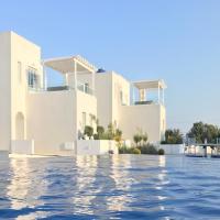 WaveBreeze Villas, hotel near Paphos International Airport - PFO, Paphos