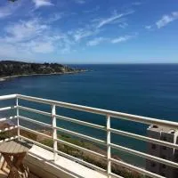 Vista al Mar PUCHUNCAVI, מלון בפוצ'ונקאבי