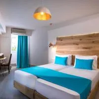 Senses Blue Boutique hotel