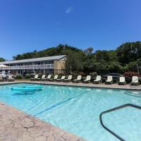 Cape Colony Inn